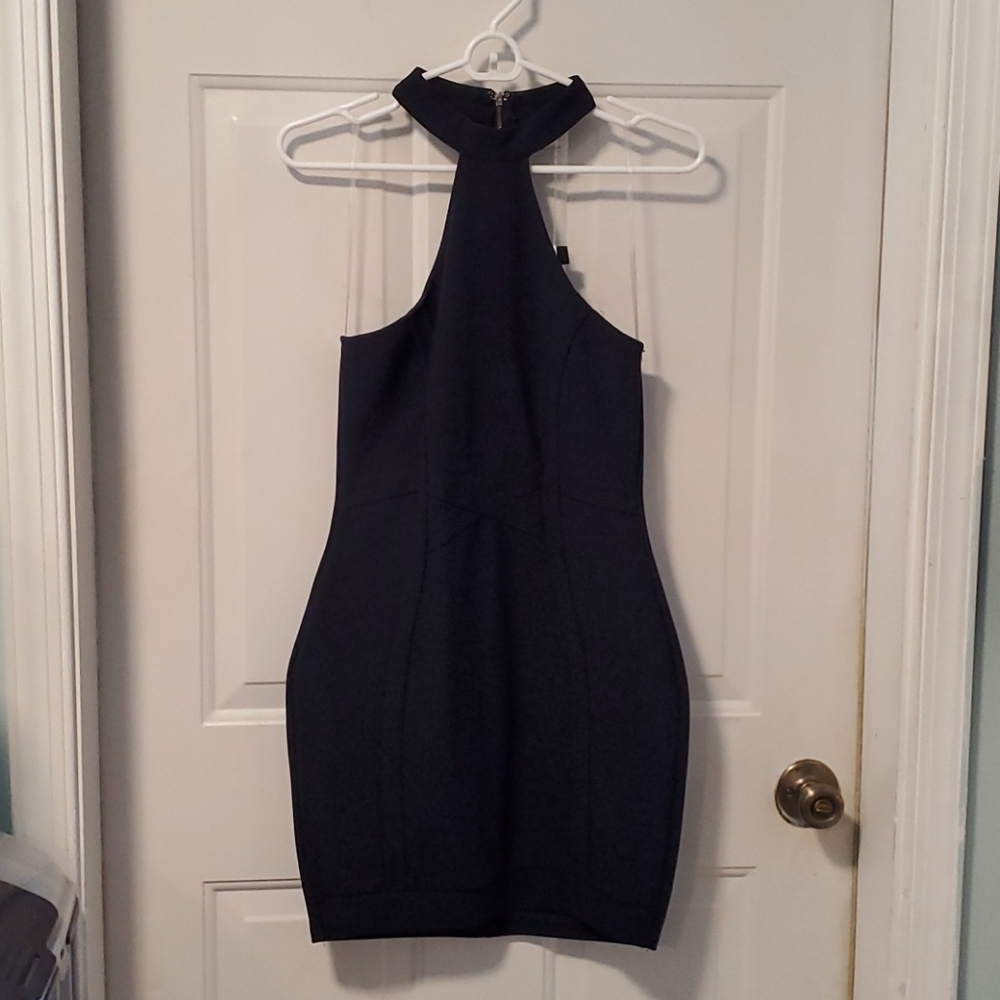 Windsor Party Dress